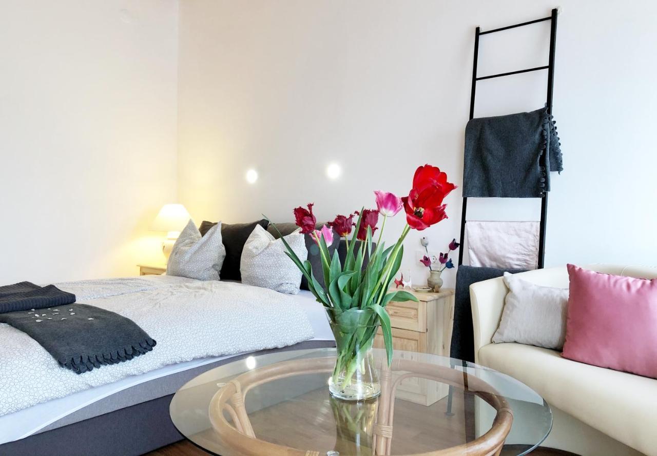 Balaton Apartman Paloznak Buitenkant foto